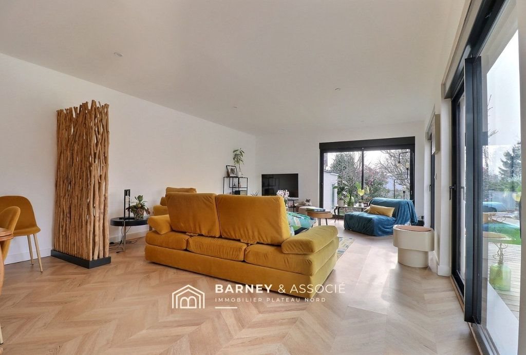 Maison à vendre, 153m², Bihorel