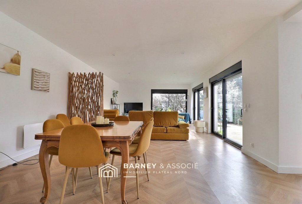 Maison à vendre, 153m², Bihorel