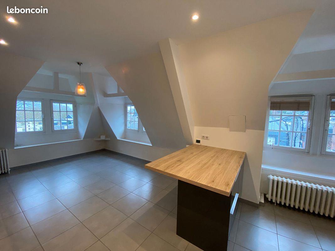 Appartement à vendre, 126m², Rouen