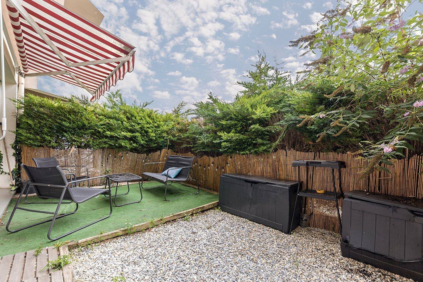 Appartement à vendre, 41m², Rouen