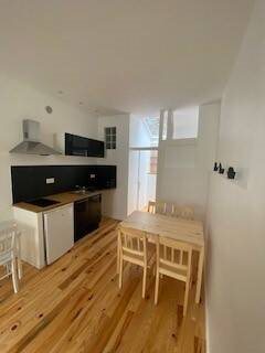 Appartement à louer, 28m², Rouen