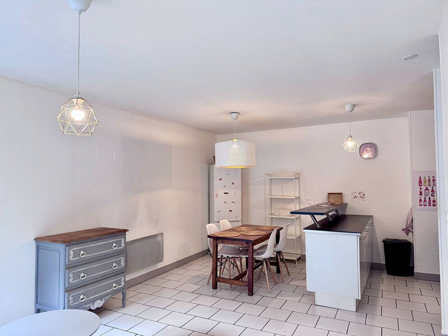 Appartement à vendre, 43m², Rouen