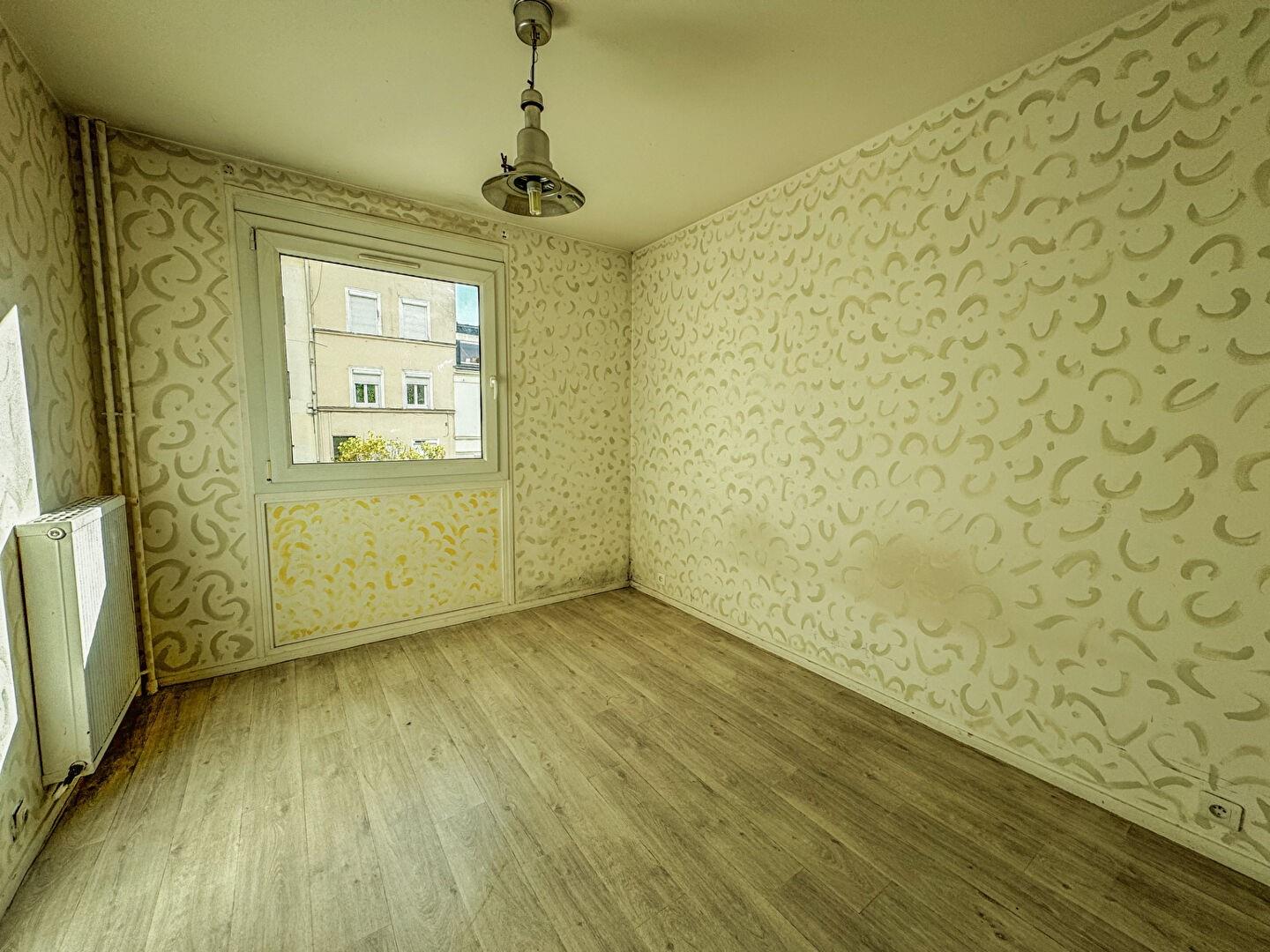 Appartement à vendre, 62m², Rouen