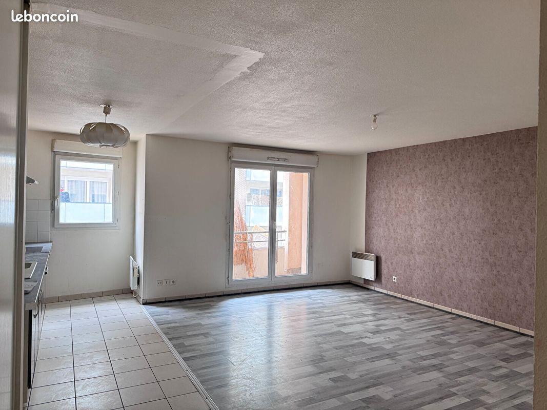 Appartement à vendre, 63m², Rouen