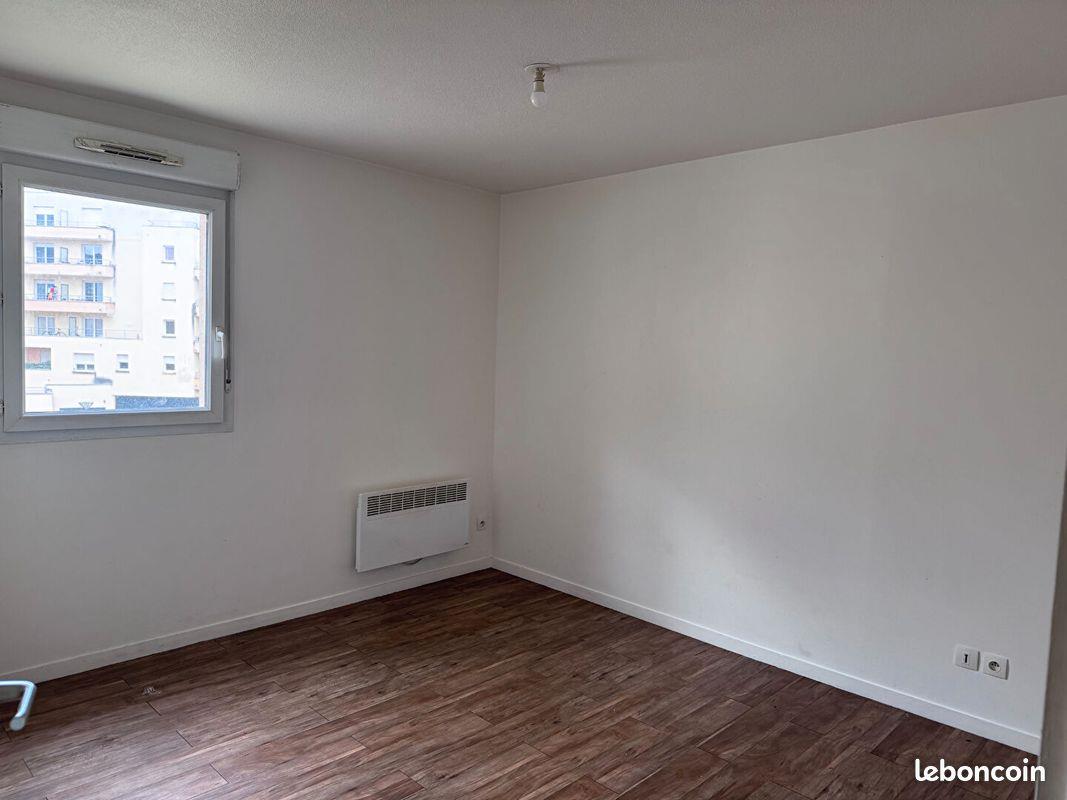 Appartement à vendre, 63m², Rouen