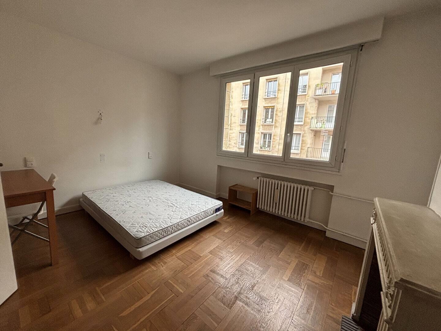 Appartement à vendre, 77m², Rouen