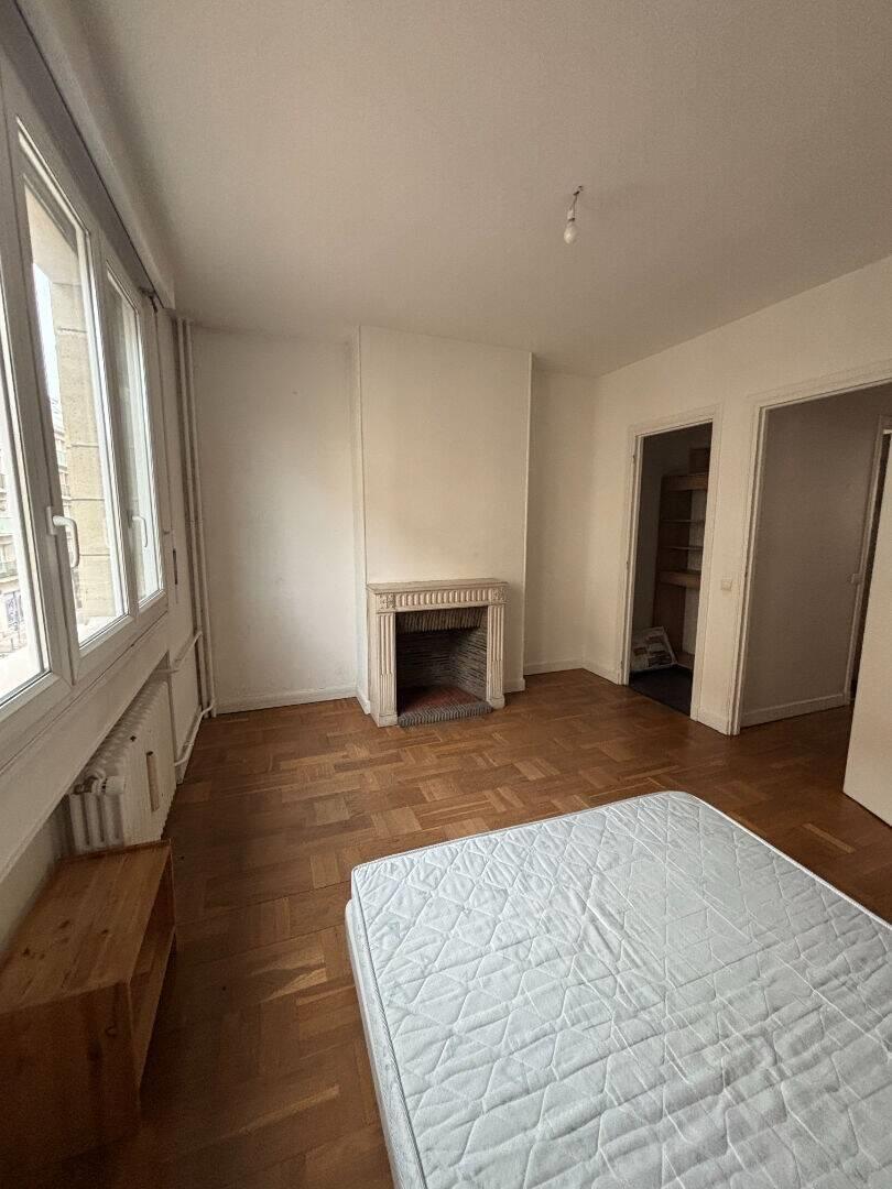 Appartement à vendre, 77m², Rouen