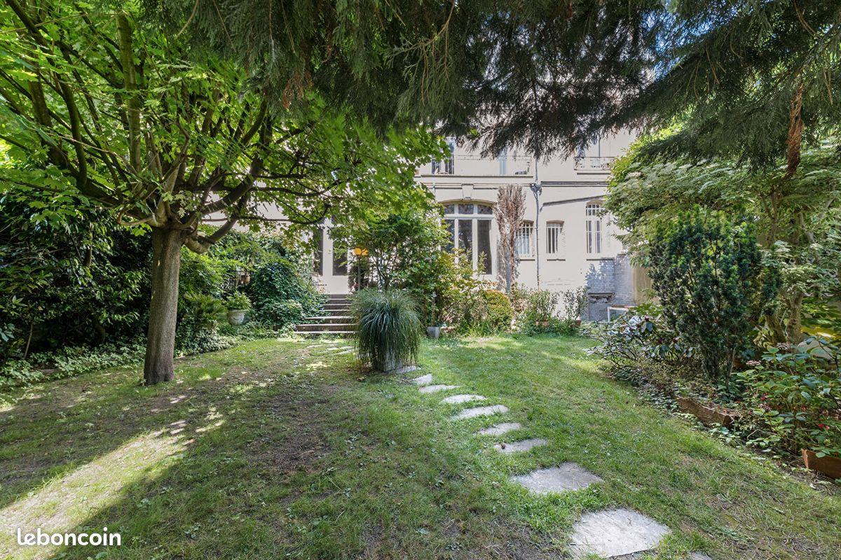 Appartement à vendre, 159m², Rouen