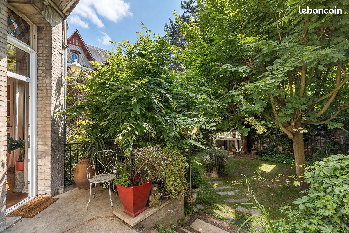 Appartement à vendre, 159m², Rouen