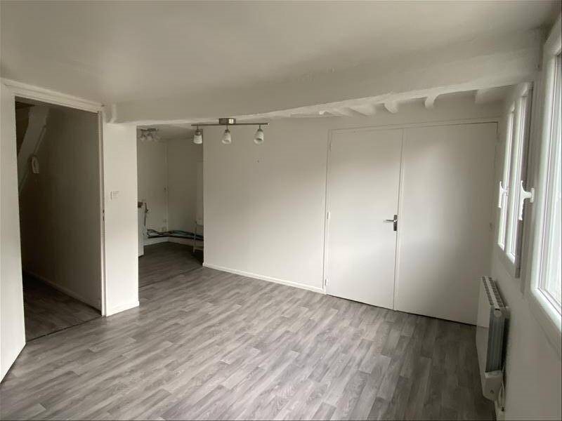 Appartement à louer, 24m², Rouen
