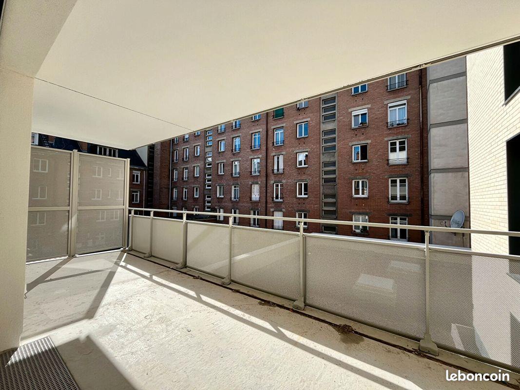 Appartement à vendre, 101m², Rouen