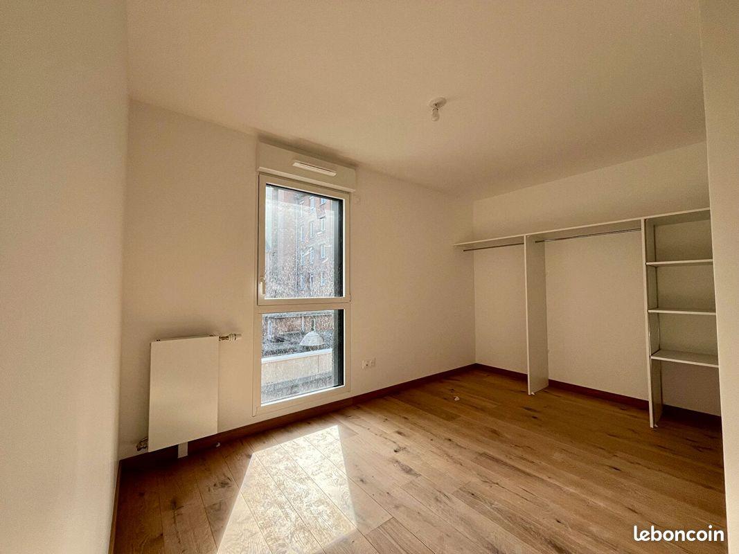 Appartement à vendre, 101m², Rouen