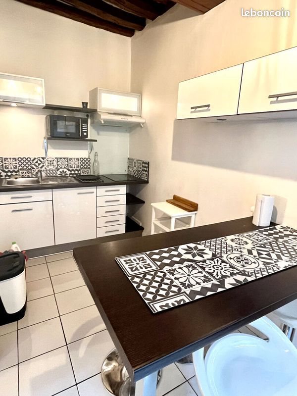 Appartement à vendre, 31m², Rouen