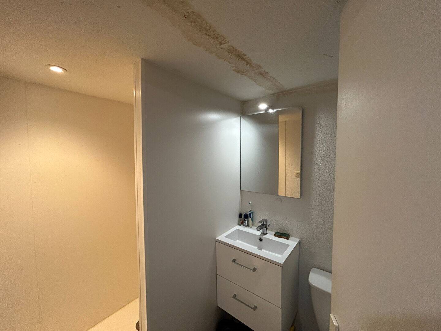 Appartement à vendre, 21m², Rouen