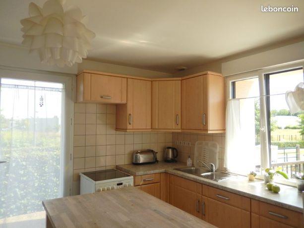 Maison à louer, 83m², Bois-Guillaume