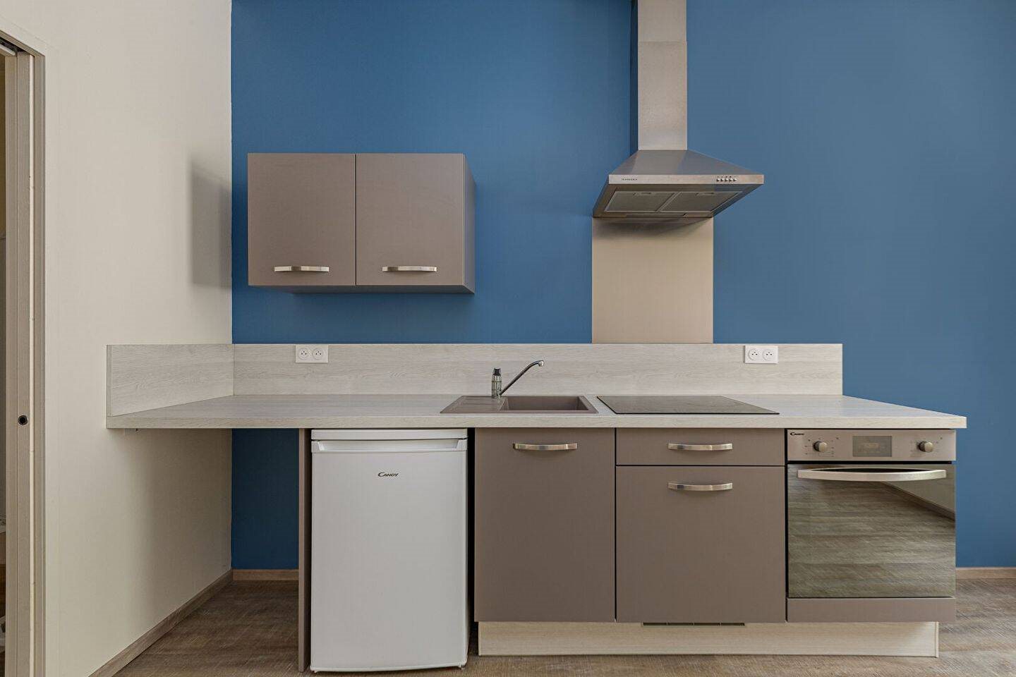 Appartement à vendre, 42m², Rouen