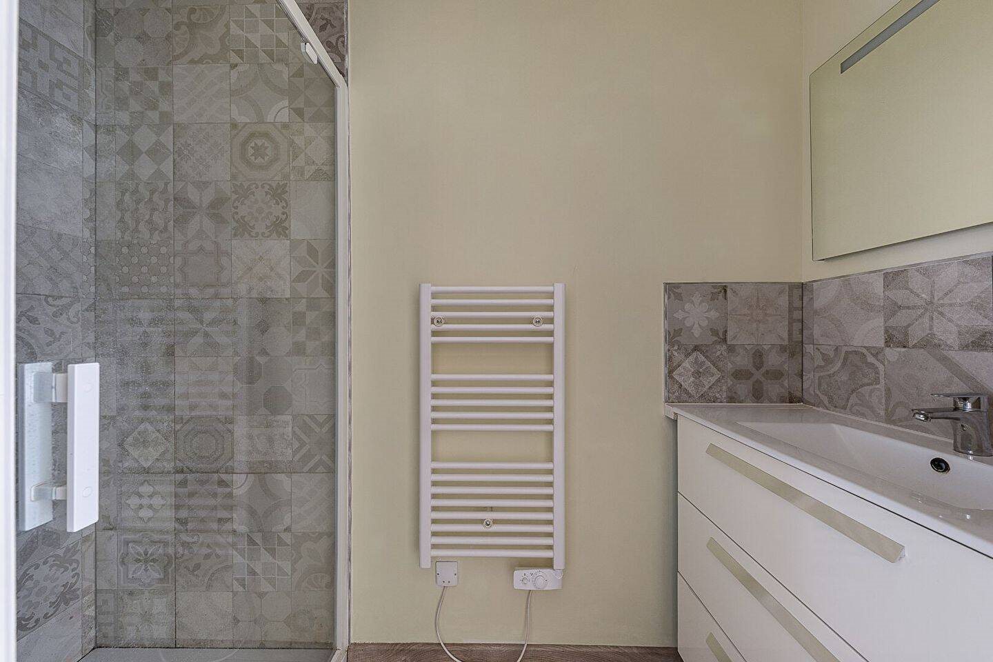 Appartement à vendre, 42m², Rouen