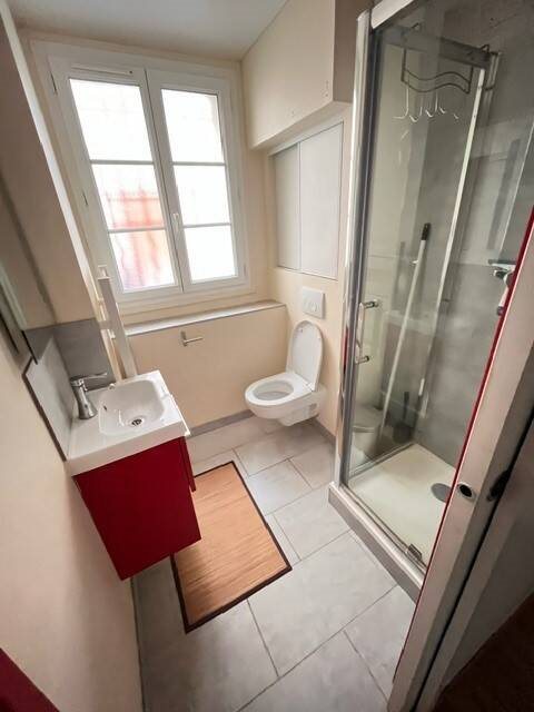 Appartement à louer, 37m², Rouen