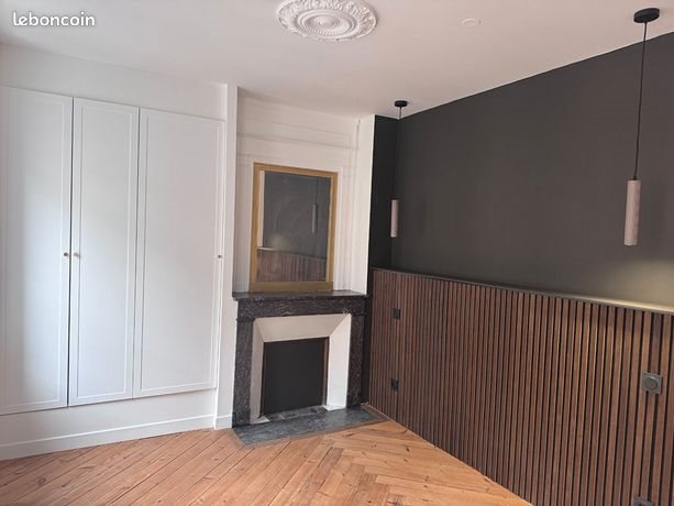 Appartement à vendre, 96m², Rouen