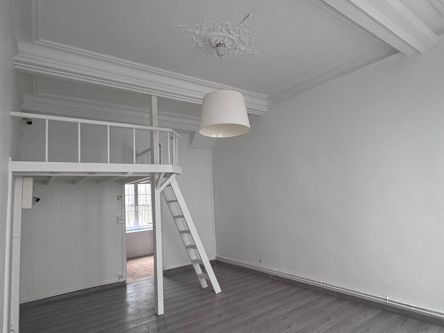 Maison à vendre, 29m², Rouen
