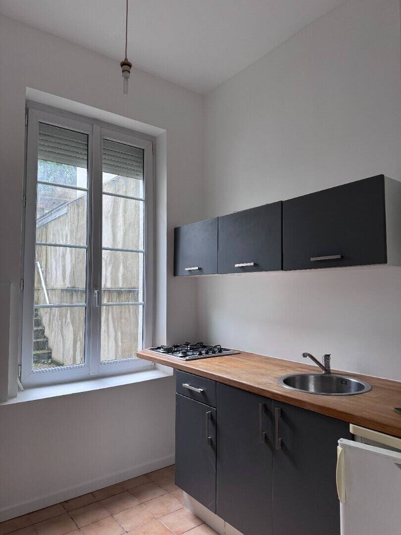 Maison à vendre, 29m², Rouen