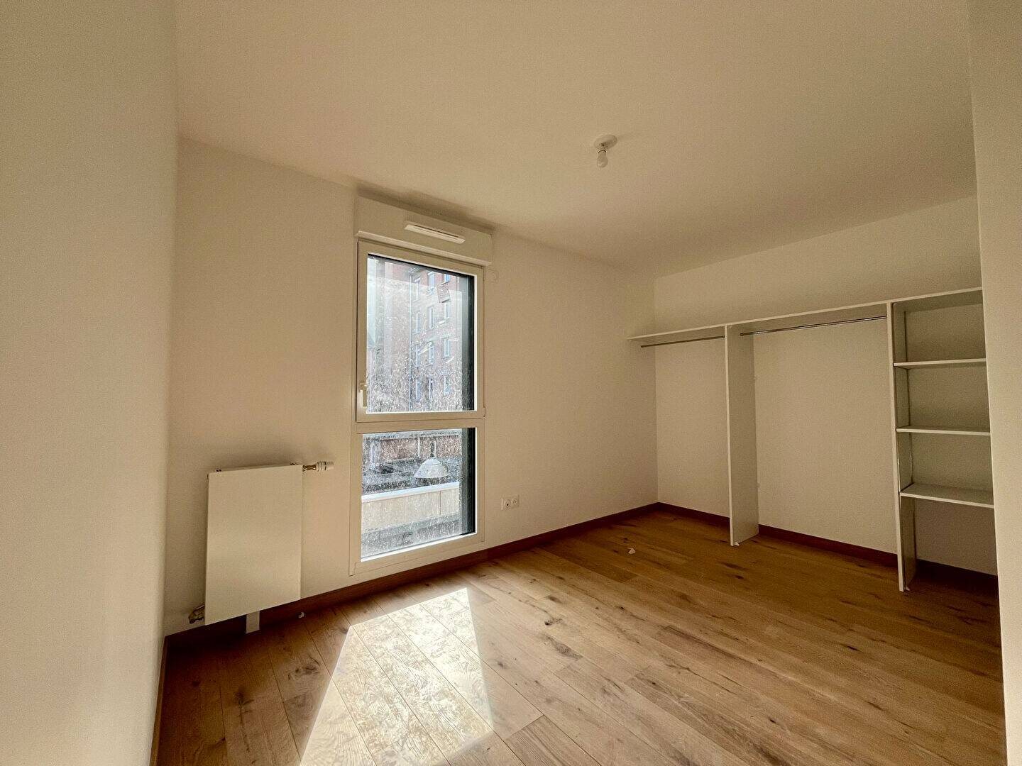 Appartement à vendre, 101m², Rouen