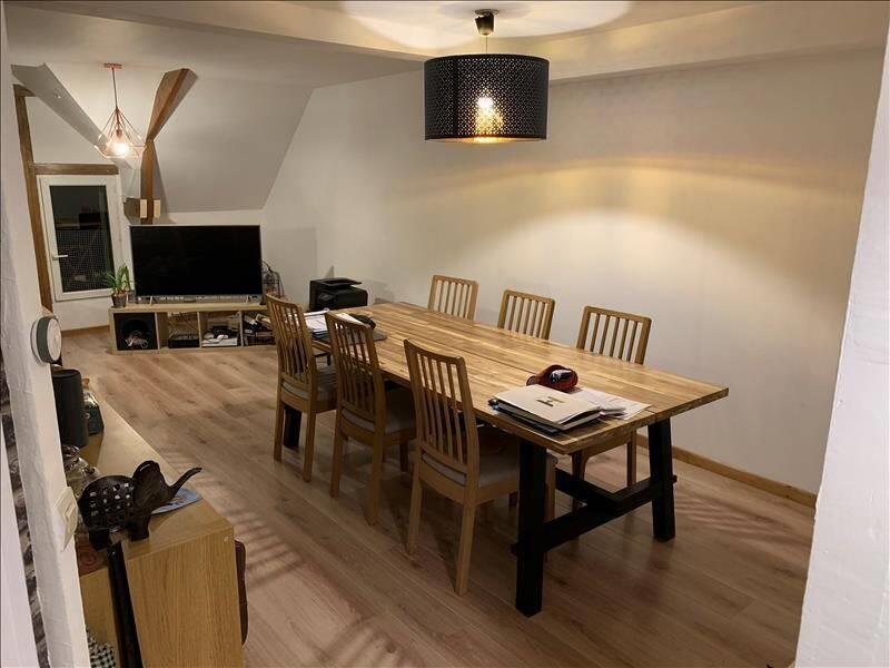 Appartement à louer, 81m², Rouen