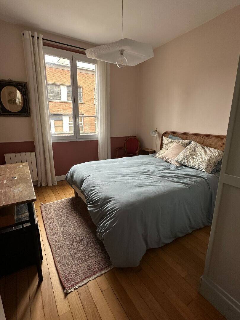 Appartement à louer, 67m², Rouen