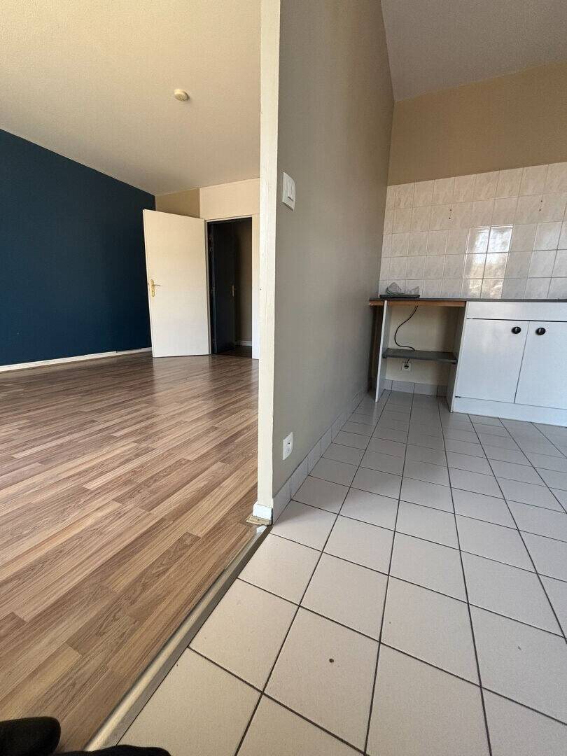 Appartement à vendre, 60m², Bois-Guillaume