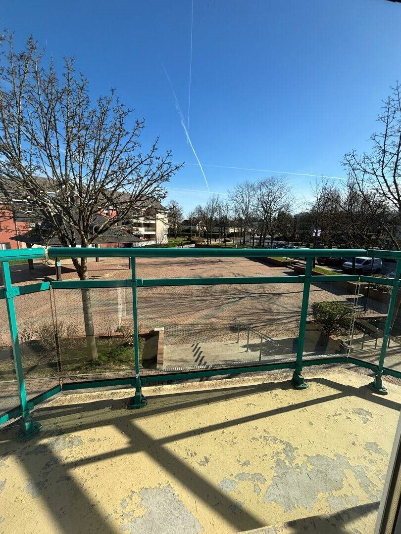 Appartement à vendre, 60m², Bois-Guillaume