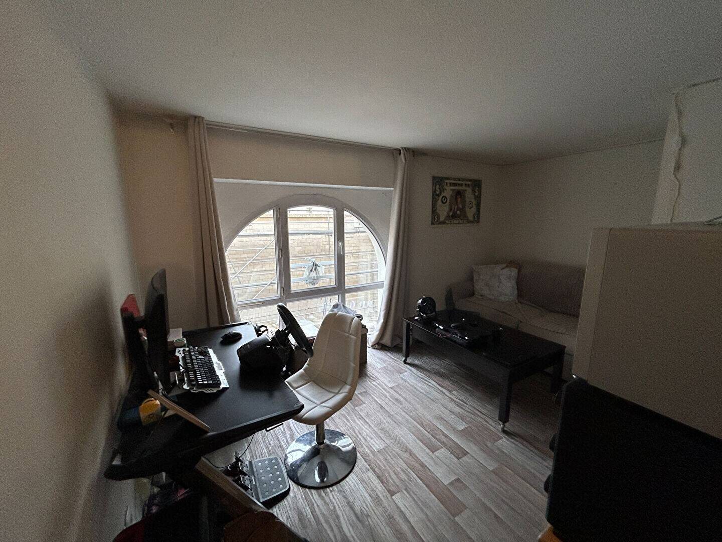 Appartement à vendre, 16m², Rouen