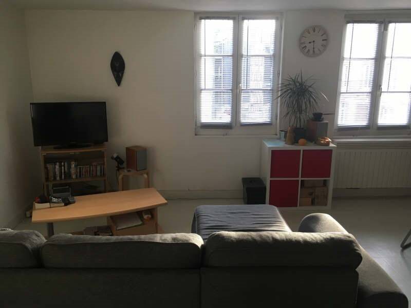 Appartement à louer, 42m², Rouen