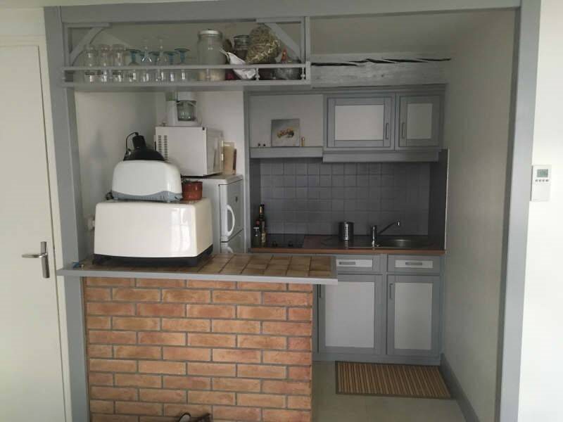 Appartement à louer, 42m², Rouen