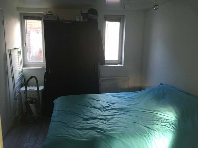 Appartement à louer, 42m², Rouen