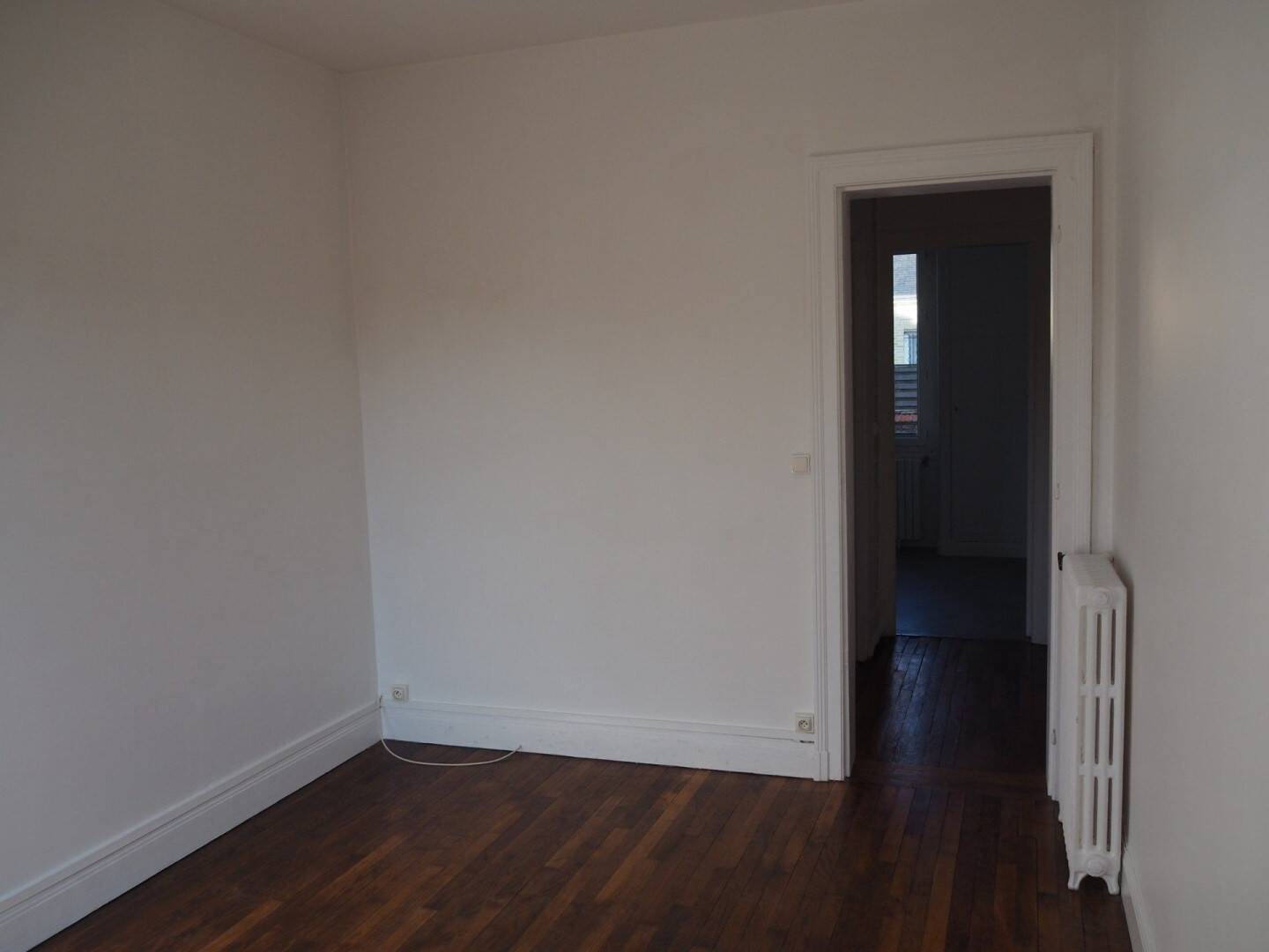 Appartement à louer, 28m², Le Havre