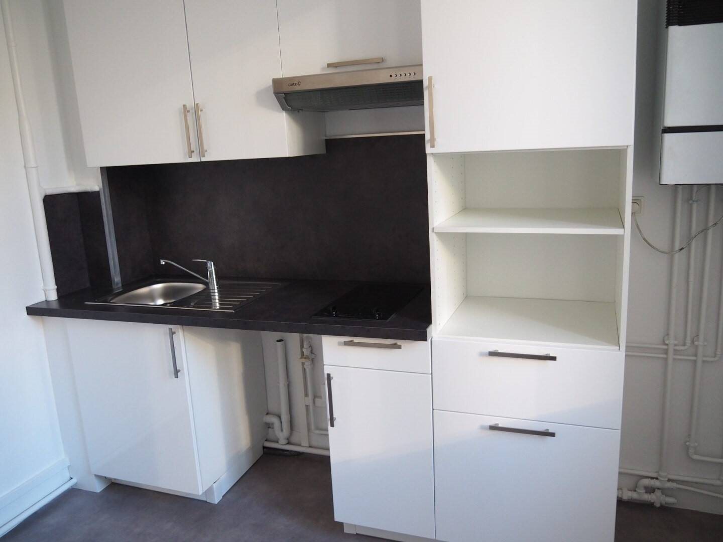 Appartement à louer, 28m², Le Havre