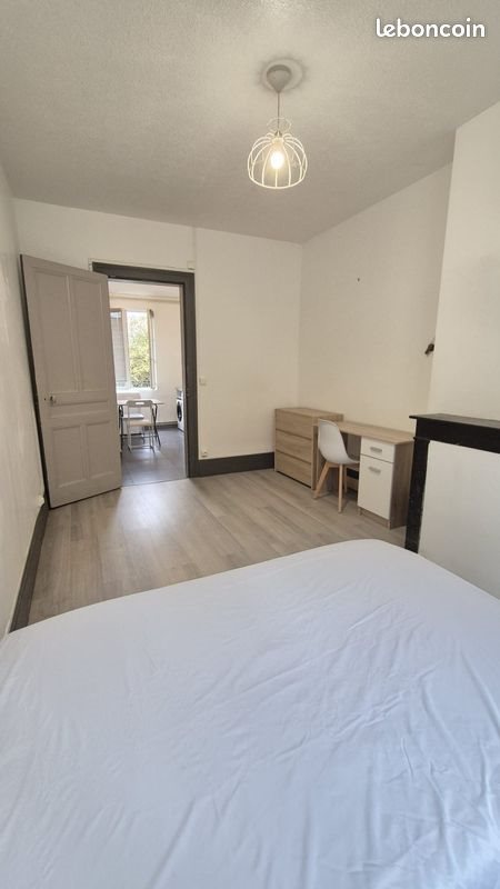 Appartement à louer, 23m², Le Havre