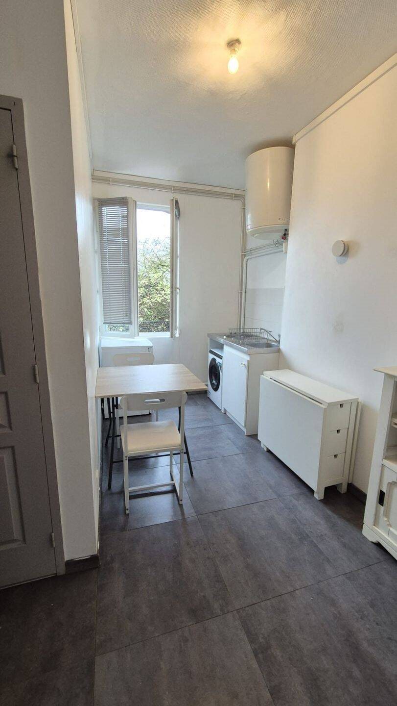 Appartement à louer, 23m², Le Havre
