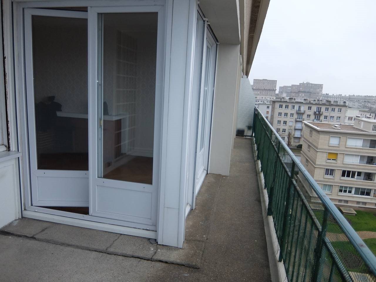 Appartement à louer, 95m², Le Havre