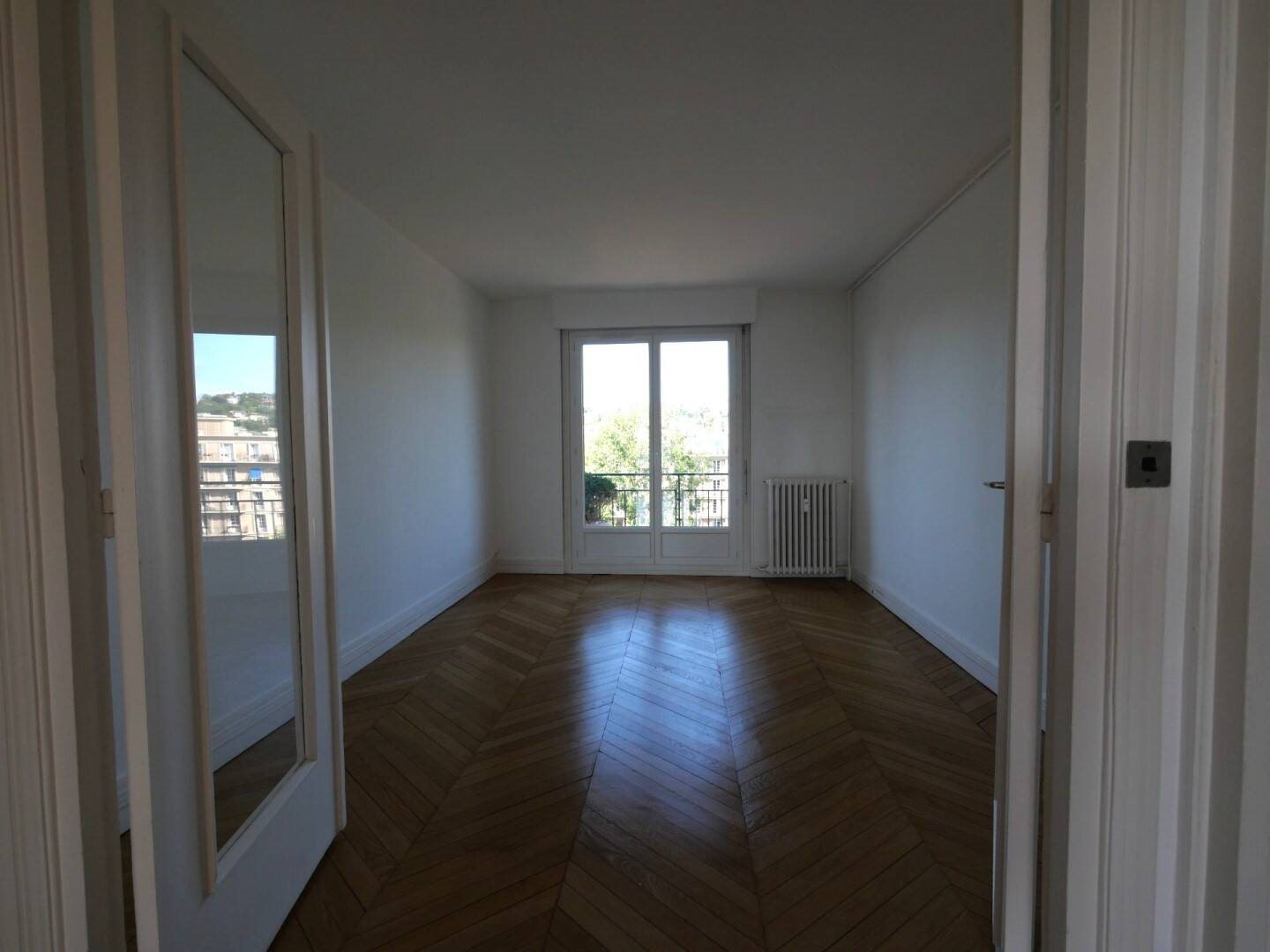 Appartement à louer, 95m², Le Havre