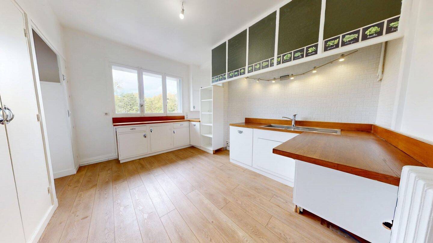 Appartement à louer, 144m², Le Havre