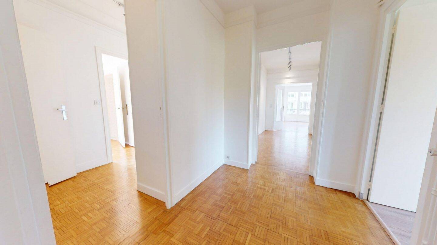 Appartement à louer, 144m², Le Havre