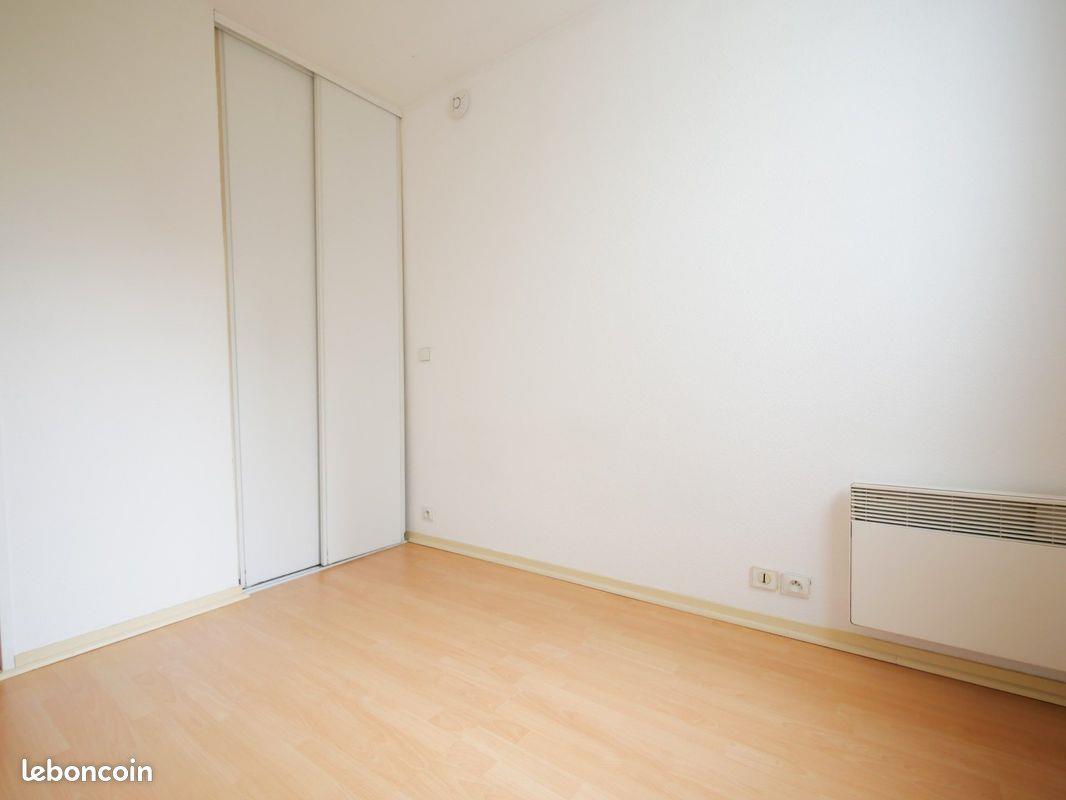 Appartement à louer, 14m², Le Havre