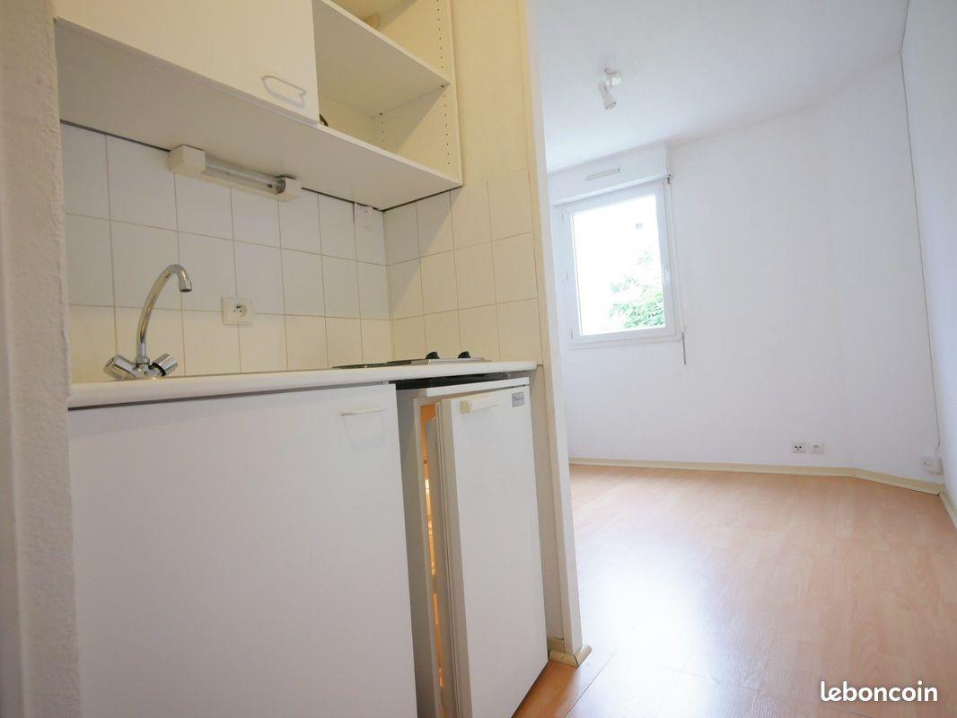 Appartement à louer, 14m², Le Havre