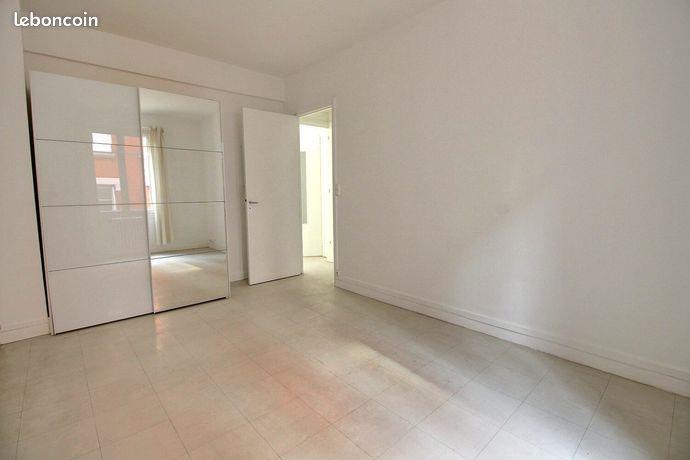 Appartement à louer, 46m², Le Havre