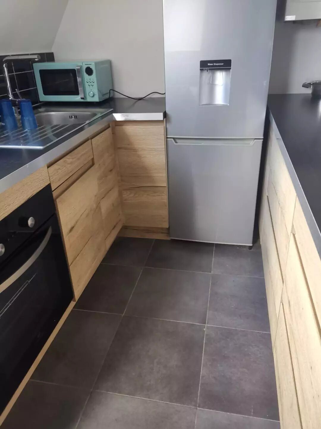Appartement à louer, 52m², Harfleur