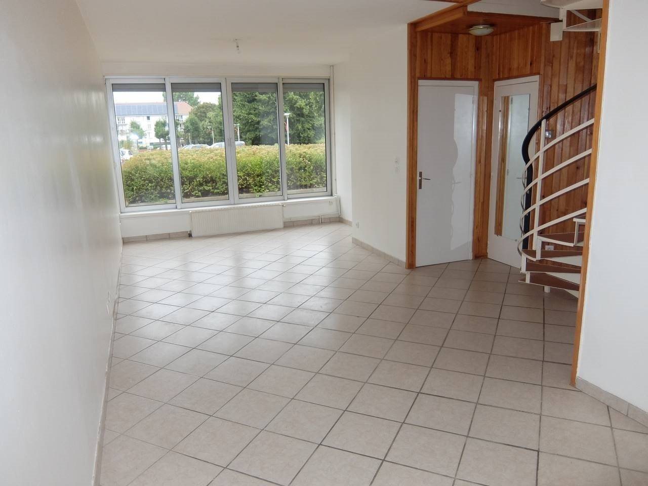 Appartement à louer, 71m², Harfleur