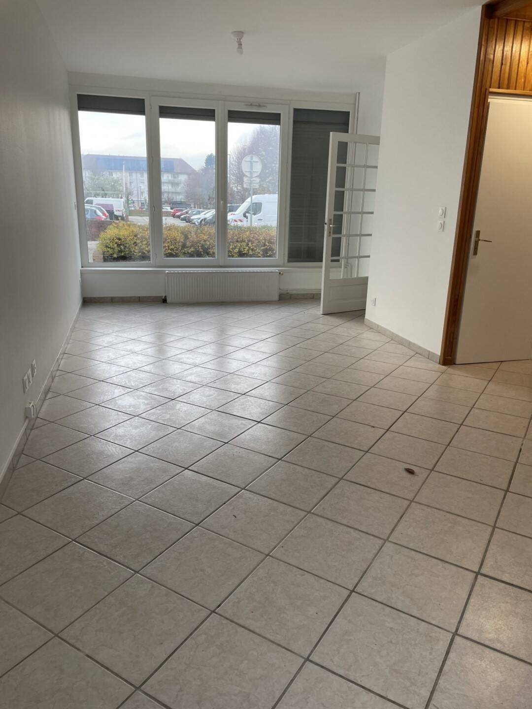 Appartement à louer, 71m², Harfleur