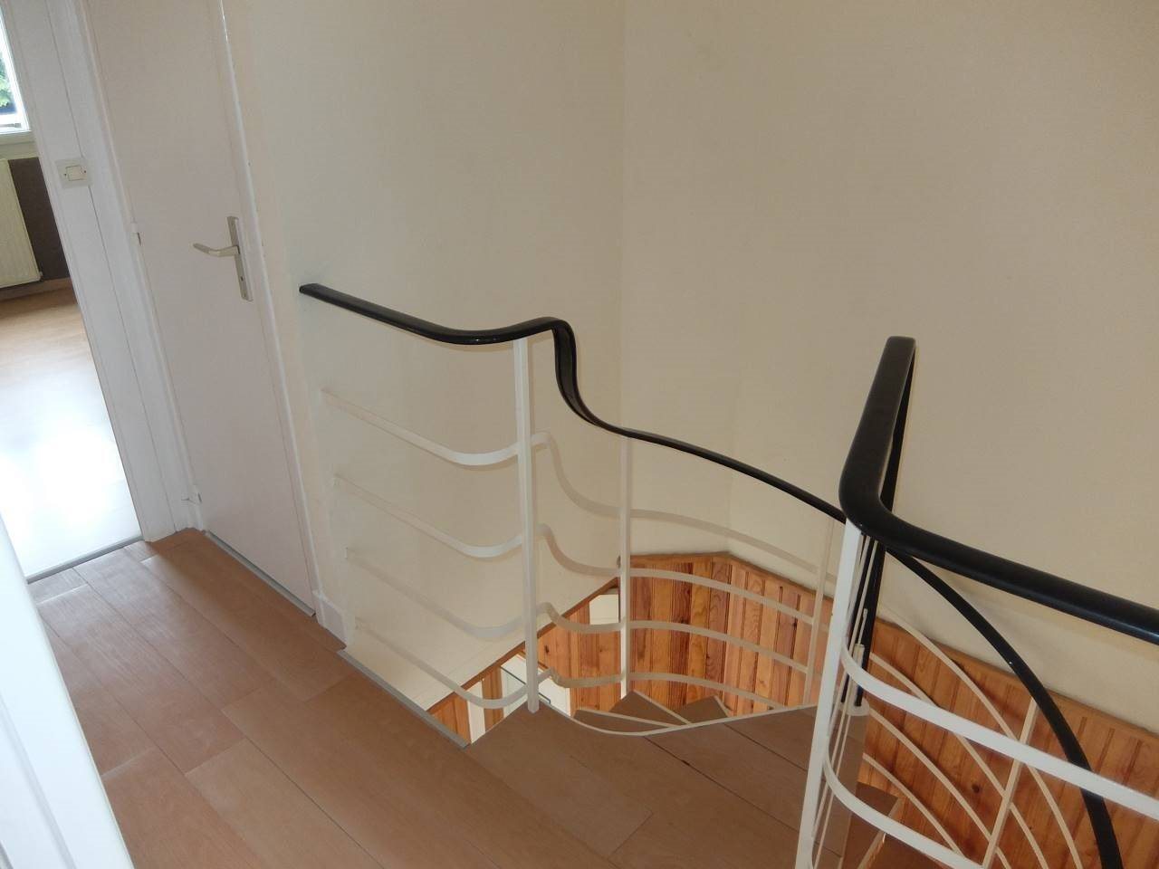 Appartement à louer, 71m², Harfleur