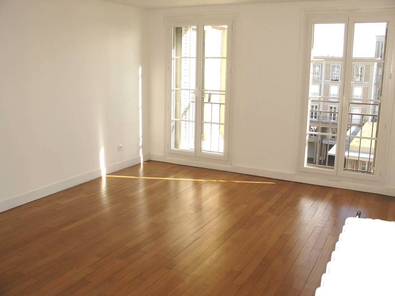 Appartement à louer, 40m², Le Havre